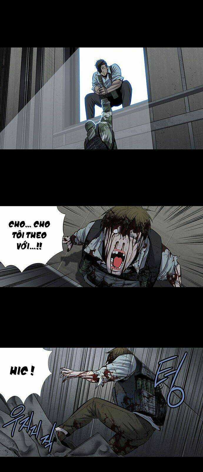 THẢM HỌA ONG ĐỘC - Chapter 173 - Trang 31