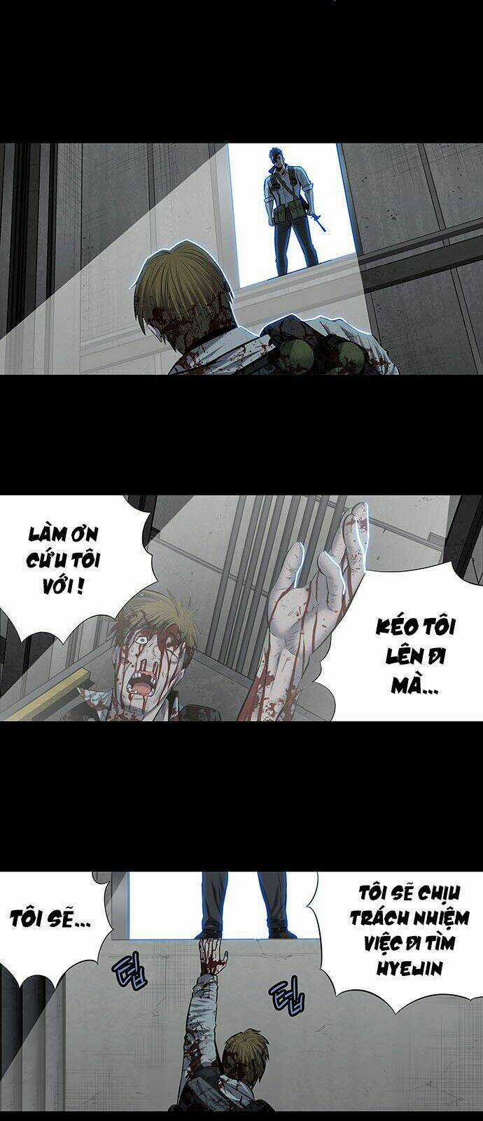 THẢM HỌA ONG ĐỘC - Chapter 173 - Trang 33