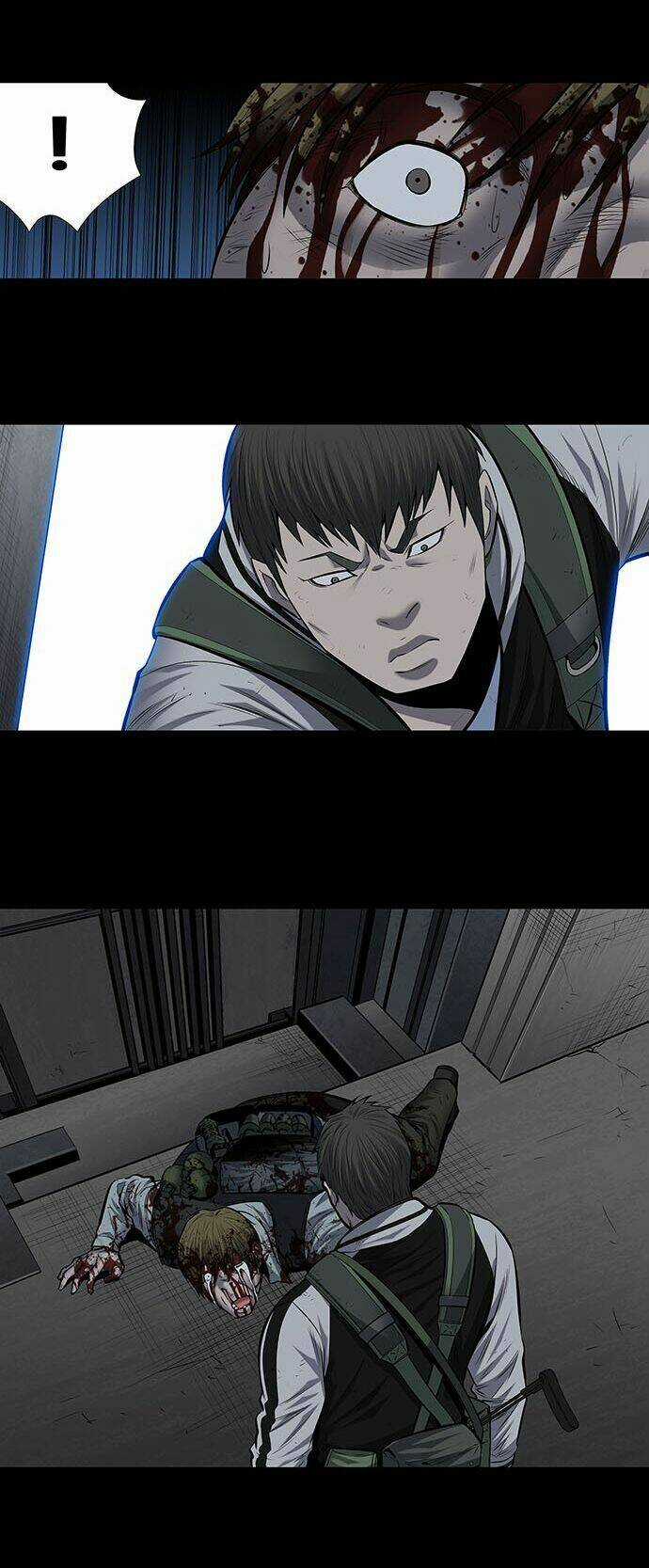 THẢM HỌA ONG ĐỘC - Chapter 173 - Trang 35