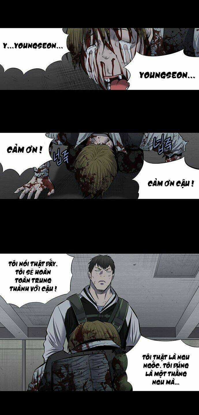 THẢM HỌA ONG ĐỘC - Chapter 173 - Trang 36