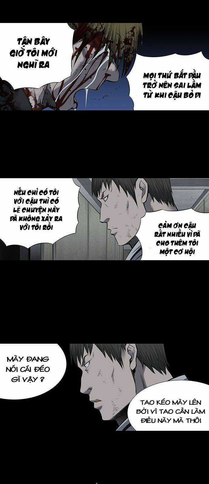 THẢM HỌA ONG ĐỘC - Chapter 173 - Trang 37