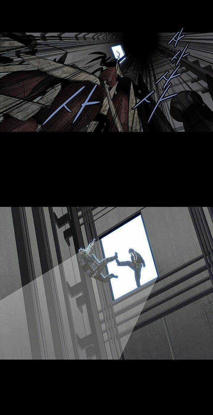 THẢM HỌA ONG ĐỘC - Chapter 173 - Trang 39