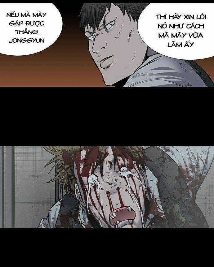 THẢM HỌA ONG ĐỘC - Chapter 173 - Trang 40