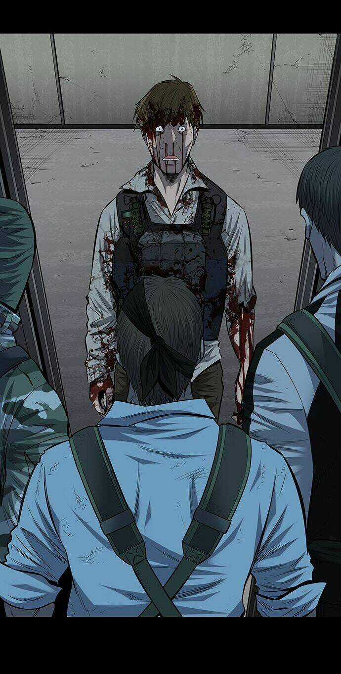 THẢM HỌA ONG ĐỘC - Chapter 173 - Trang 5