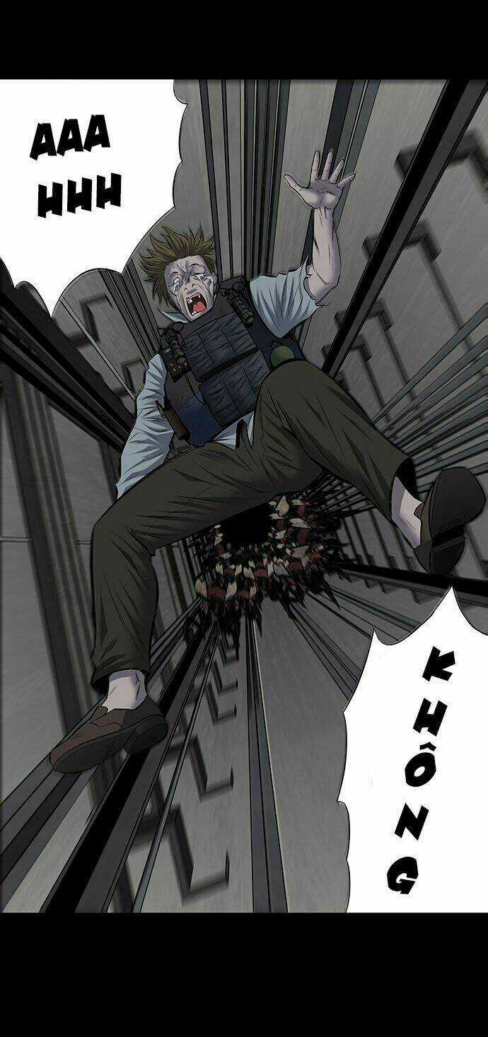 THẢM HỌA ONG ĐỘC - Chapter 173 - Trang 41