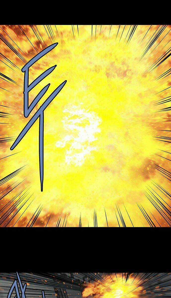 THẢM HỌA ONG ĐỘC - Chapter 173 - Trang 42