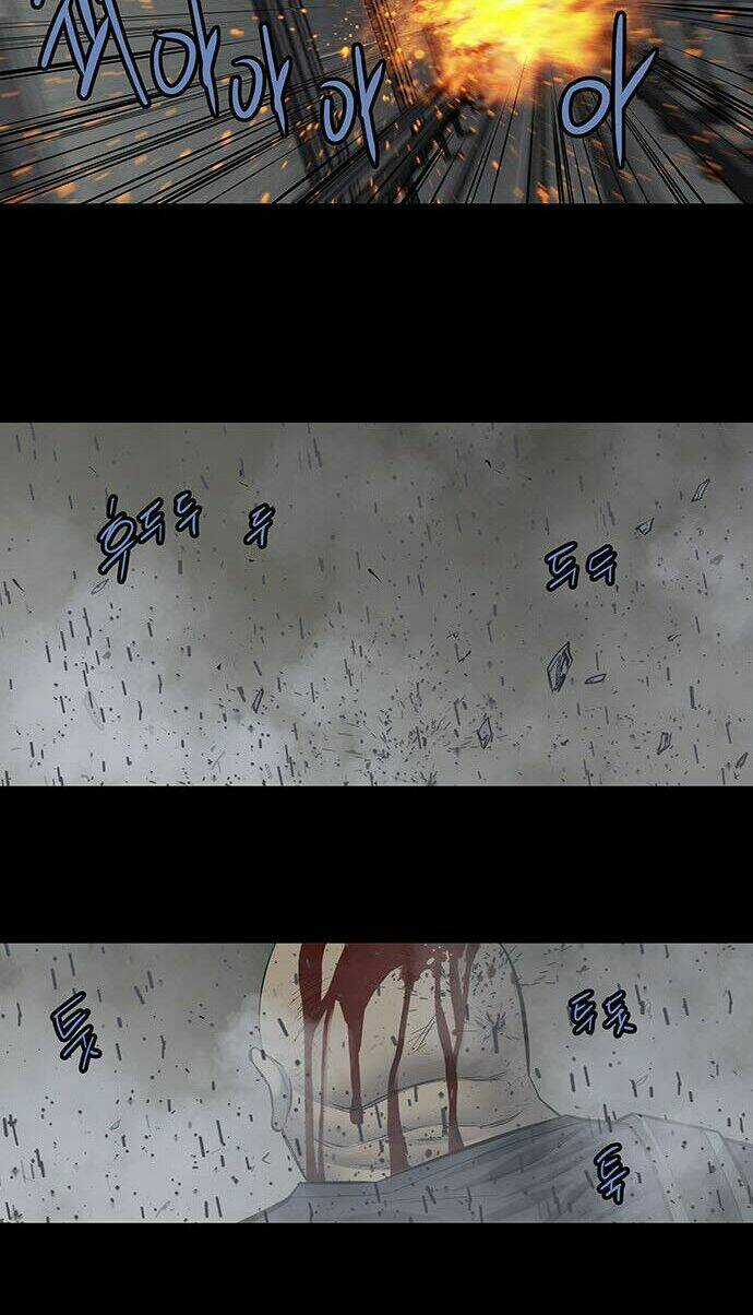 THẢM HỌA ONG ĐỘC - Chapter 173 - Trang 43