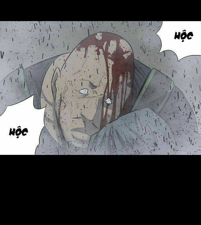THẢM HỌA ONG ĐỘC - Chapter 173 - Trang 44
