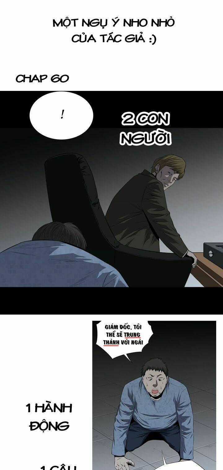 THẢM HỌA ONG ĐỘC - Chapter 173 - Trang 46