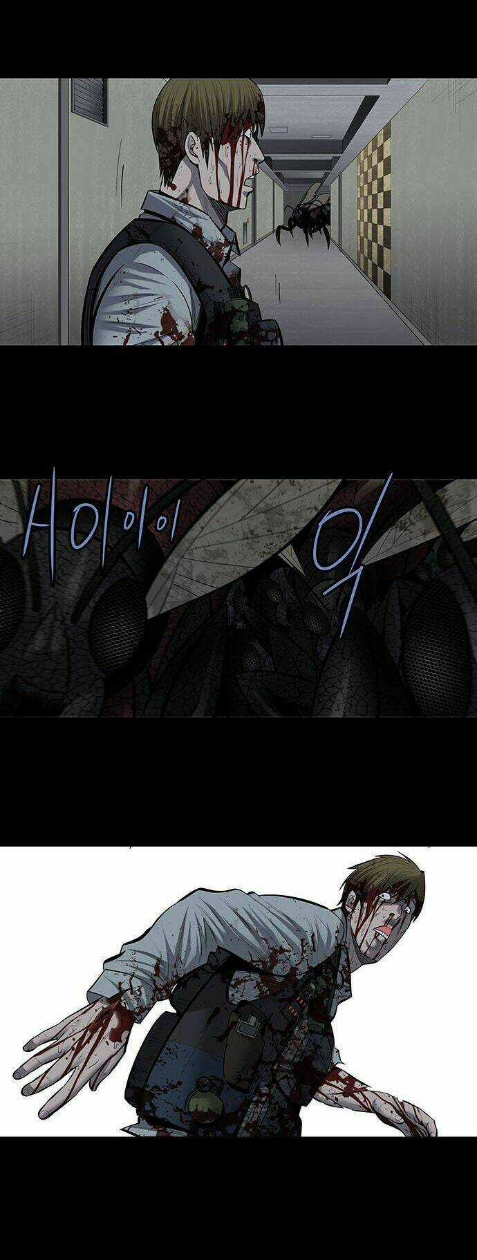 THẢM HỌA ONG ĐỘC - Chapter 173 - Trang 6