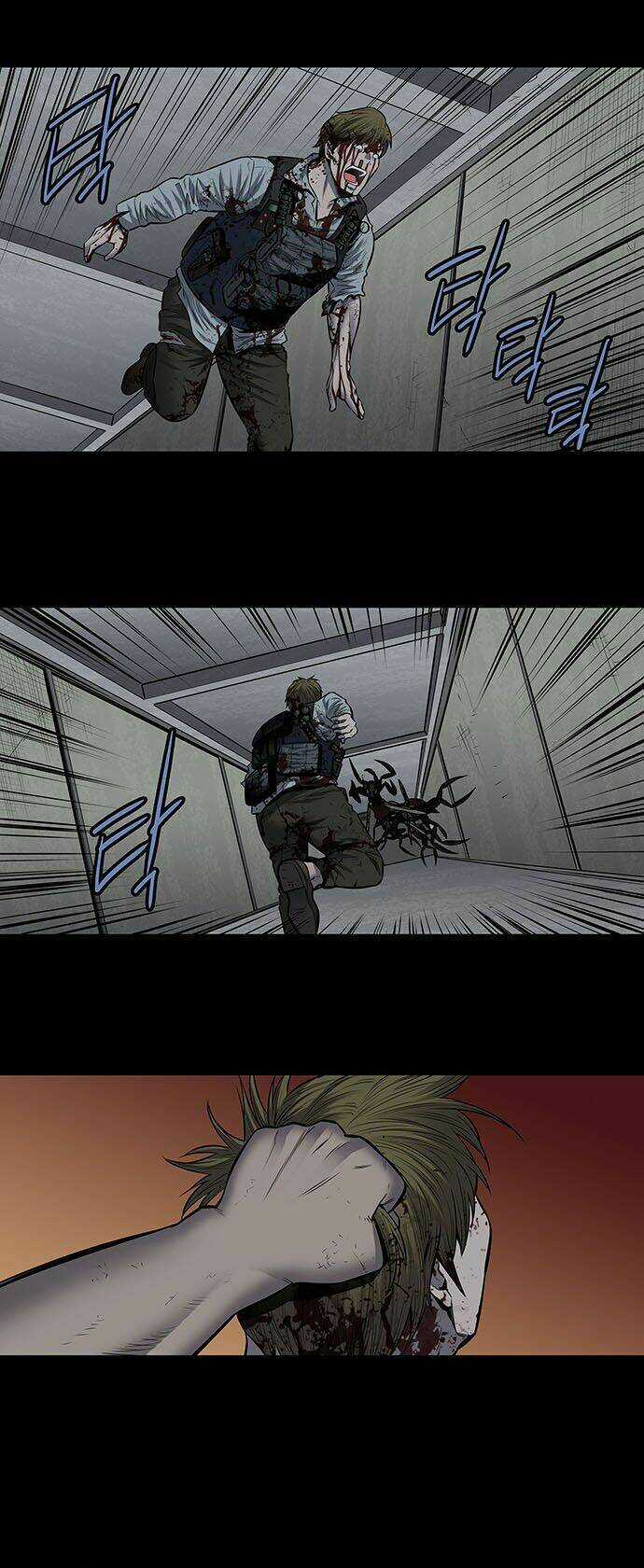 THẢM HỌA ONG ĐỘC - Chapter 173 - Trang 7