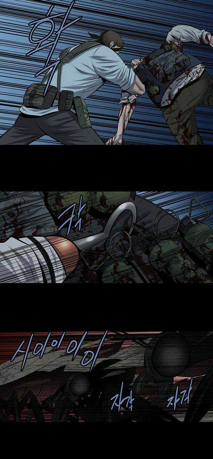 THẢM HỌA ONG ĐỘC - Chapter 173 - Trang 8