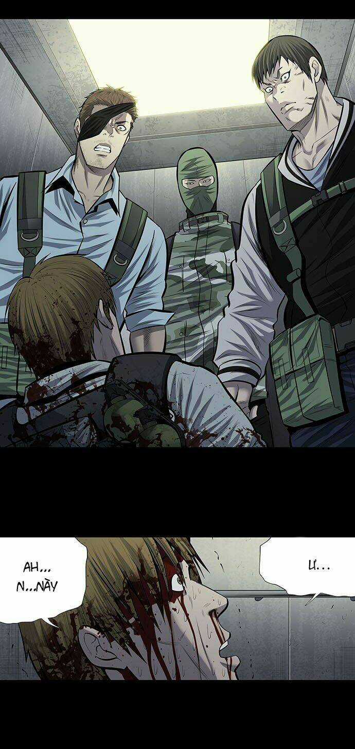 THẢM HỌA ONG ĐỘC - Chapter 173 - Trang 10