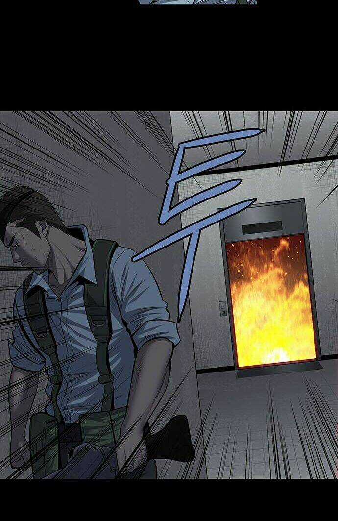 THẢM HỌA ONG ĐỘC - Chapter 174 - Trang 11