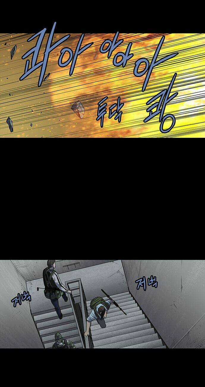 THẢM HỌA ONG ĐỘC - Chapter 174 - Trang 12