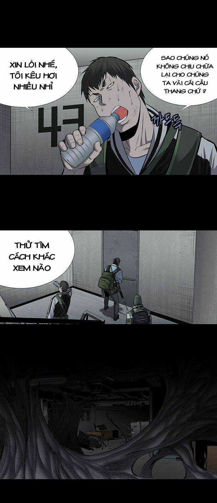 THẢM HỌA ONG ĐỘC - Chapter 174 - Trang 14