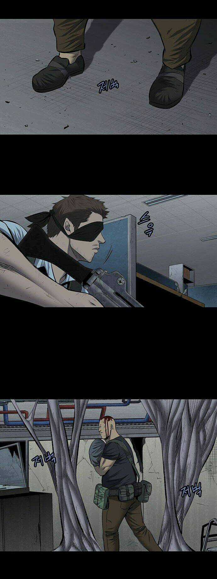 THẢM HỌA ONG ĐỘC - Chapter 174 - Trang 16