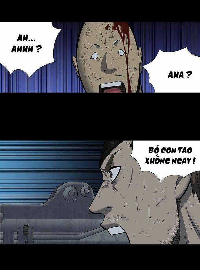 THẢM HỌA ONG ĐỘC - Chapter 174 - Trang 17