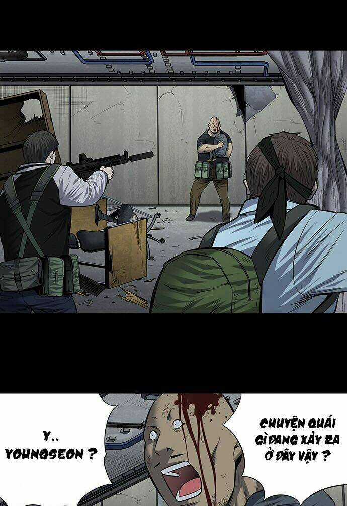 THẢM HỌA ONG ĐỘC - Chapter 174 - Trang 18