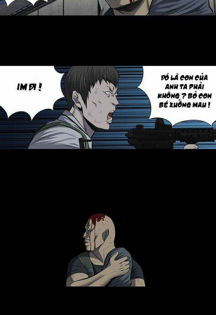 THẢM HỌA ONG ĐỘC - Chapter 174 - Trang 19