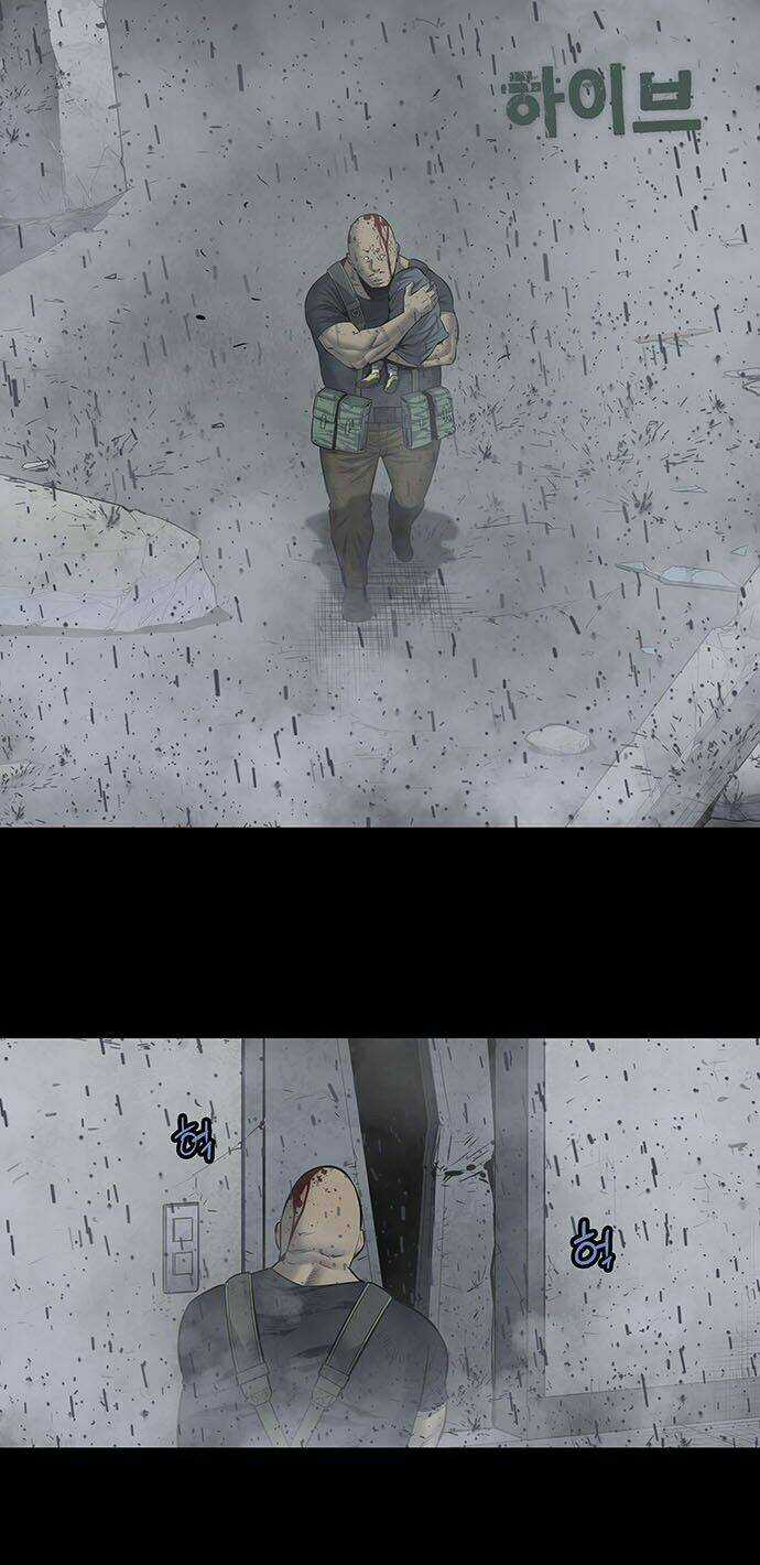 THẢM HỌA ONG ĐỘC - Chapter 174 - Trang 3