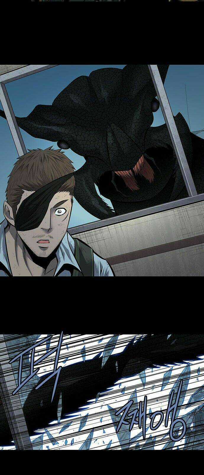 THẢM HỌA ONG ĐỘC - Chapter 174 - Trang 28