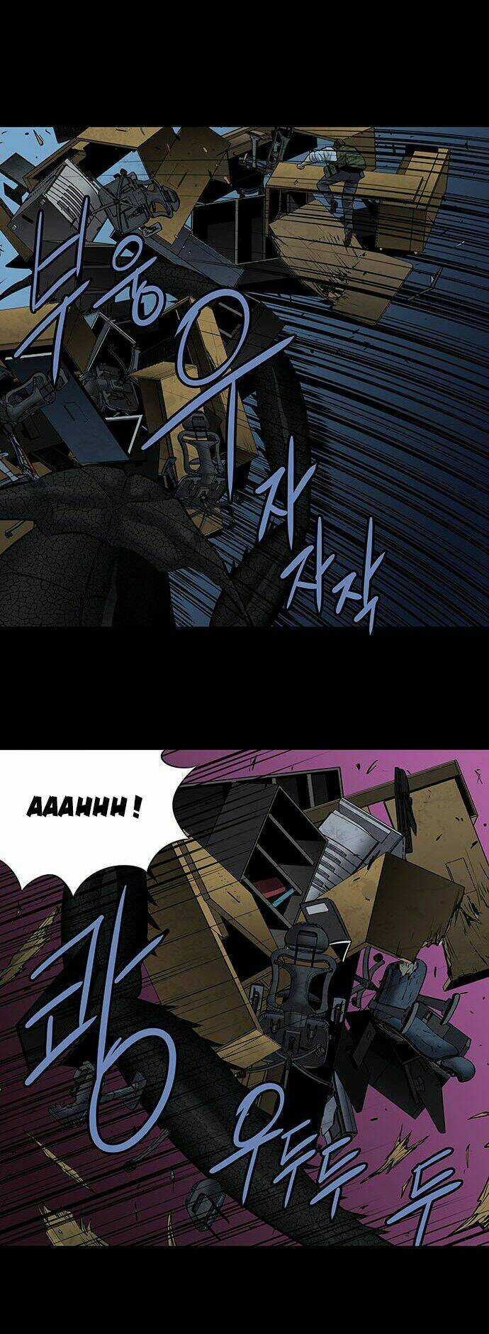 THẢM HỌA ONG ĐỘC - Chapter 174 - Trang 29