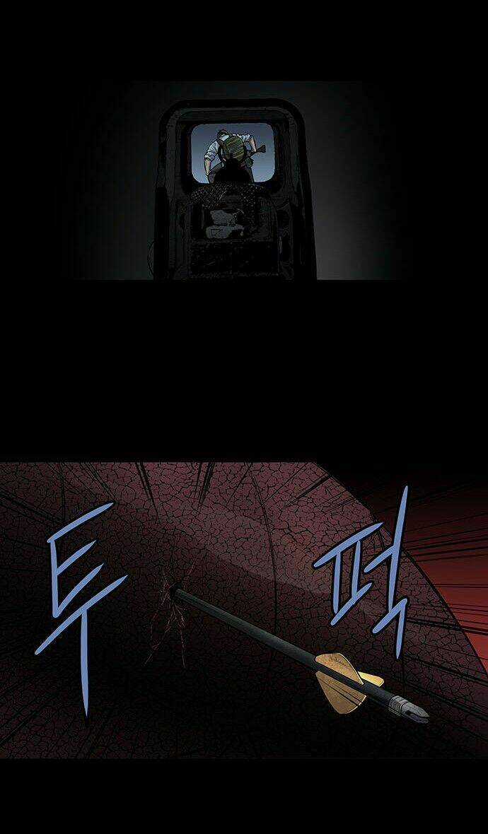 THẢM HỌA ONG ĐỘC - Chapter 174 - Trang 31