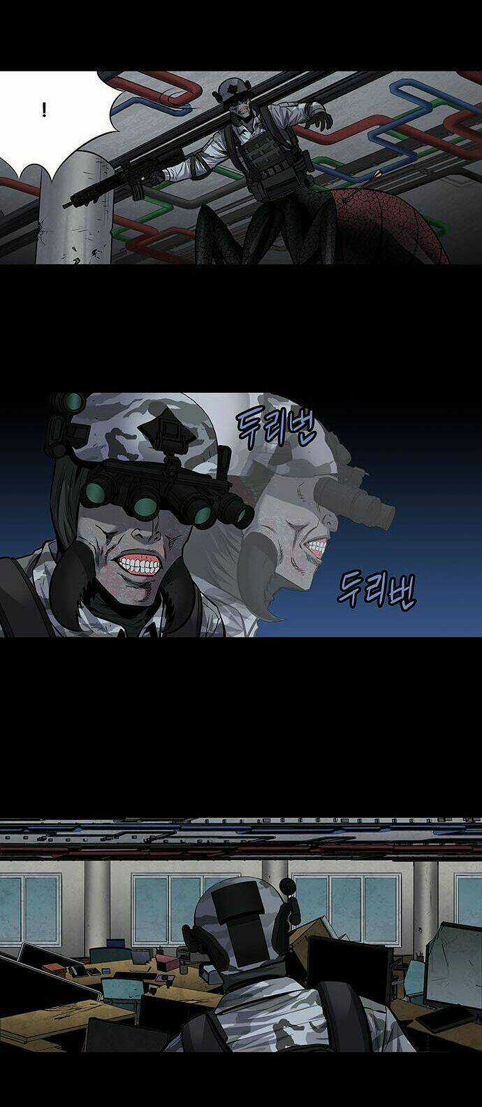 THẢM HỌA ONG ĐỘC - Chapter 174 - Trang 32