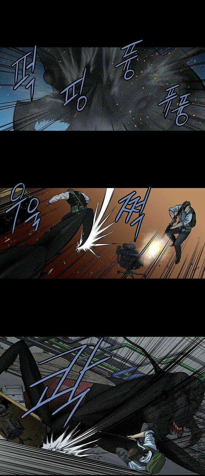 THẢM HỌA ONG ĐỘC - Chapter 174 - Trang 35