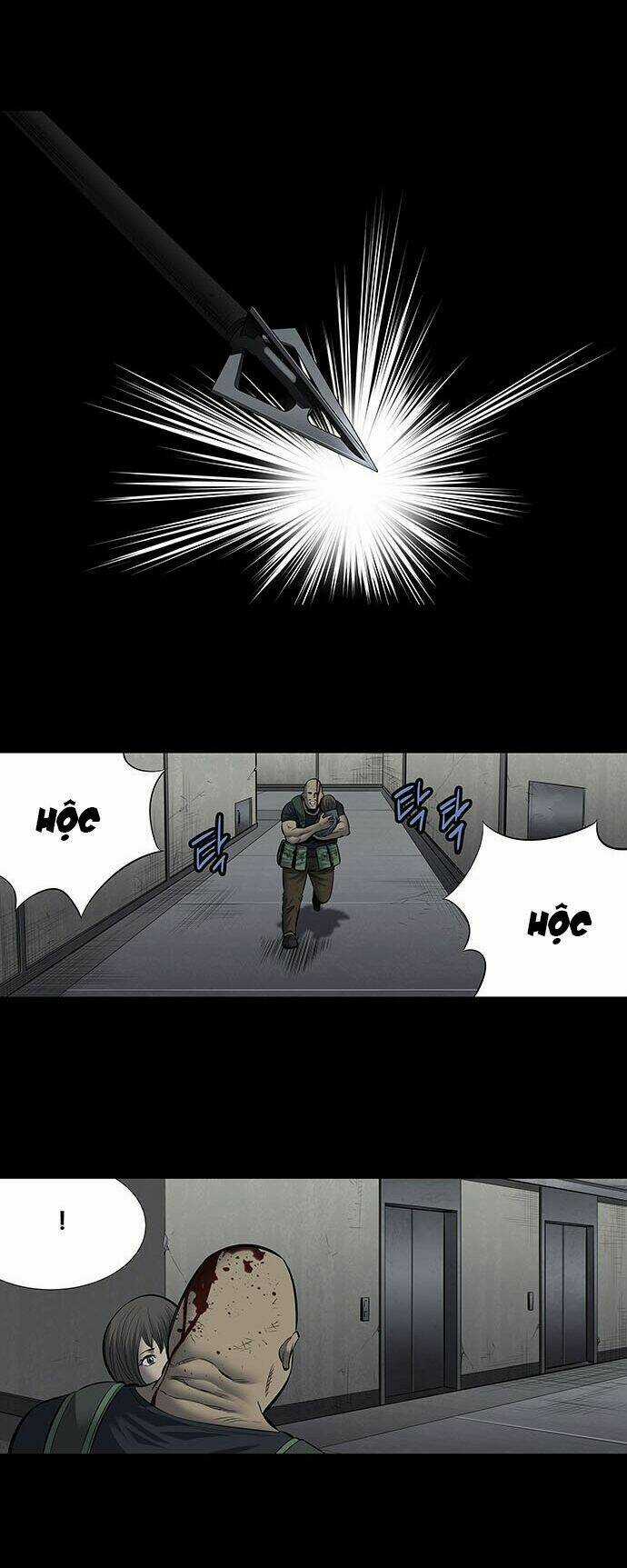 THẢM HỌA ONG ĐỘC - Chapter 174 - Trang 40