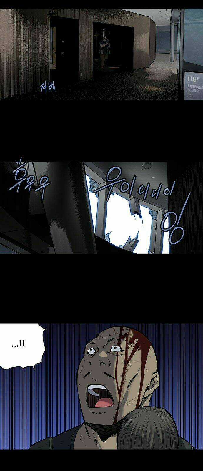 THẢM HỌA ONG ĐỘC - Chapter 174 - Trang 44