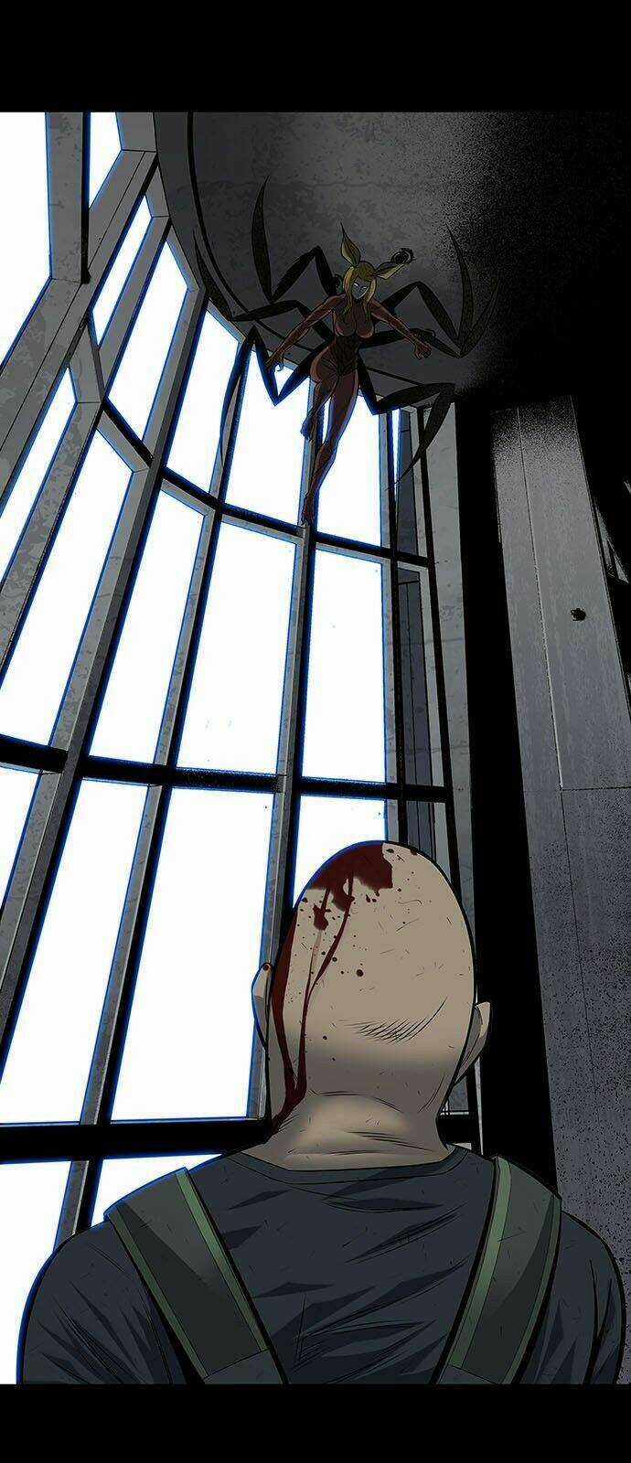 THẢM HỌA ONG ĐỘC - Chapter 174 - Trang 45