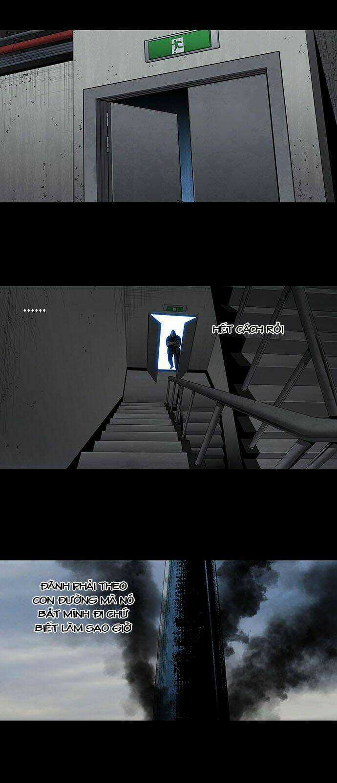 THẢM HỌA ONG ĐỘC - Chapter 174 - Trang 6