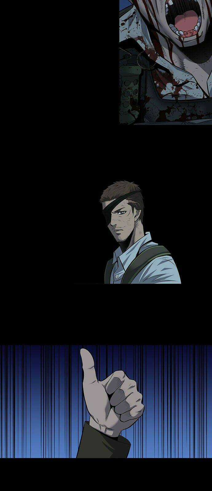 THẢM HỌA ONG ĐỘC - Chapter 174 - Trang 8