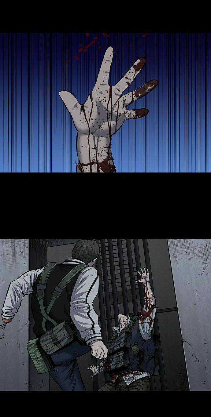 THẢM HỌA ONG ĐỘC - Chapter 174 - Trang 9