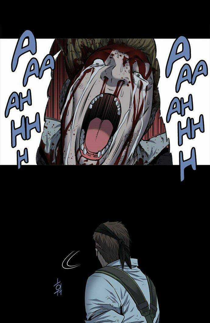 THẢM HỌA ONG ĐỘC - Chapter 174 - Trang 10