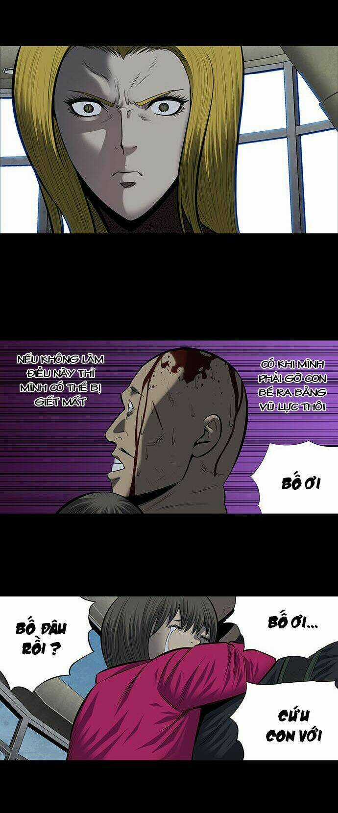 THẢM HỌA ONG ĐỘC - Chapter 175 - Trang 13