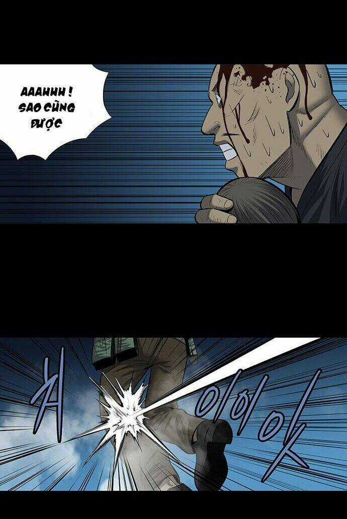 THẢM HỌA ONG ĐỘC - Chapter 175 - Trang 16