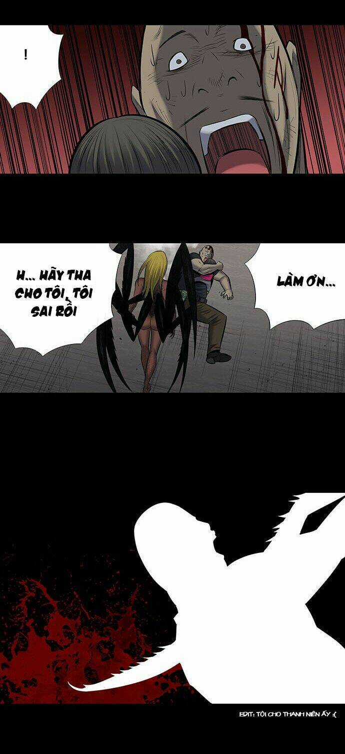 THẢM HỌA ONG ĐỘC - Chapter 175 - Trang 18