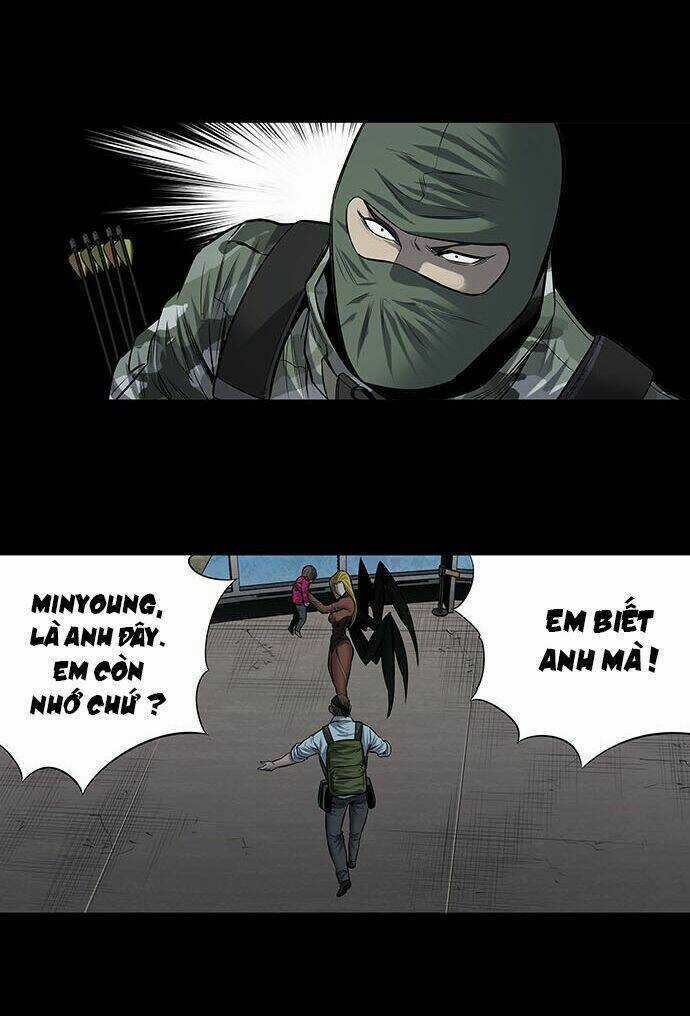 THẢM HỌA ONG ĐỘC - Chapter 175 - Trang 23