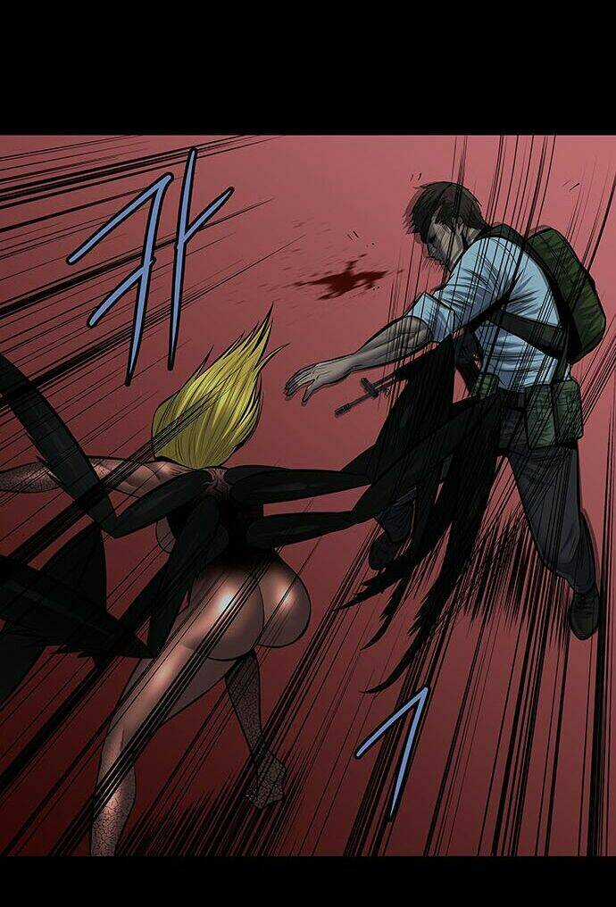 THẢM HỌA ONG ĐỘC - Chapter 175 - Trang 24