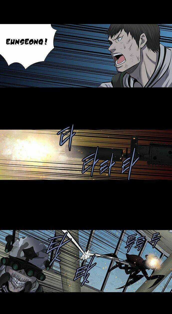 THẢM HỌA ONG ĐỘC - Chapter 175 - Trang 25