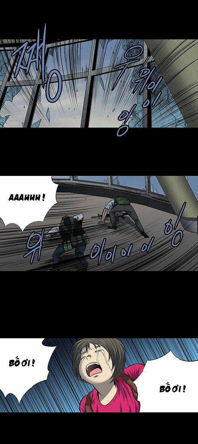 THẢM HỌA ONG ĐỘC - Chapter 175 - Trang 27