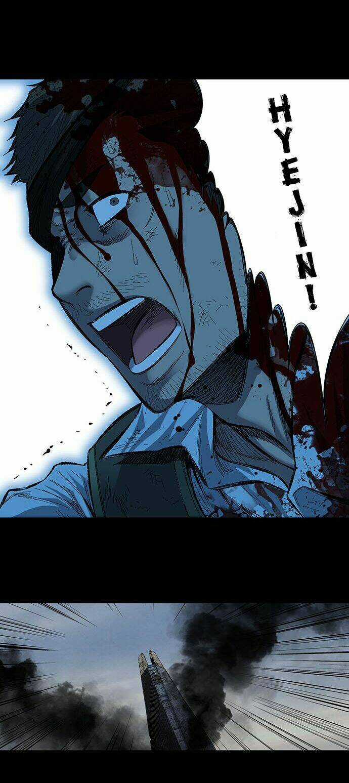 THẢM HỌA ONG ĐỘC - Chapter 175 - Trang 28