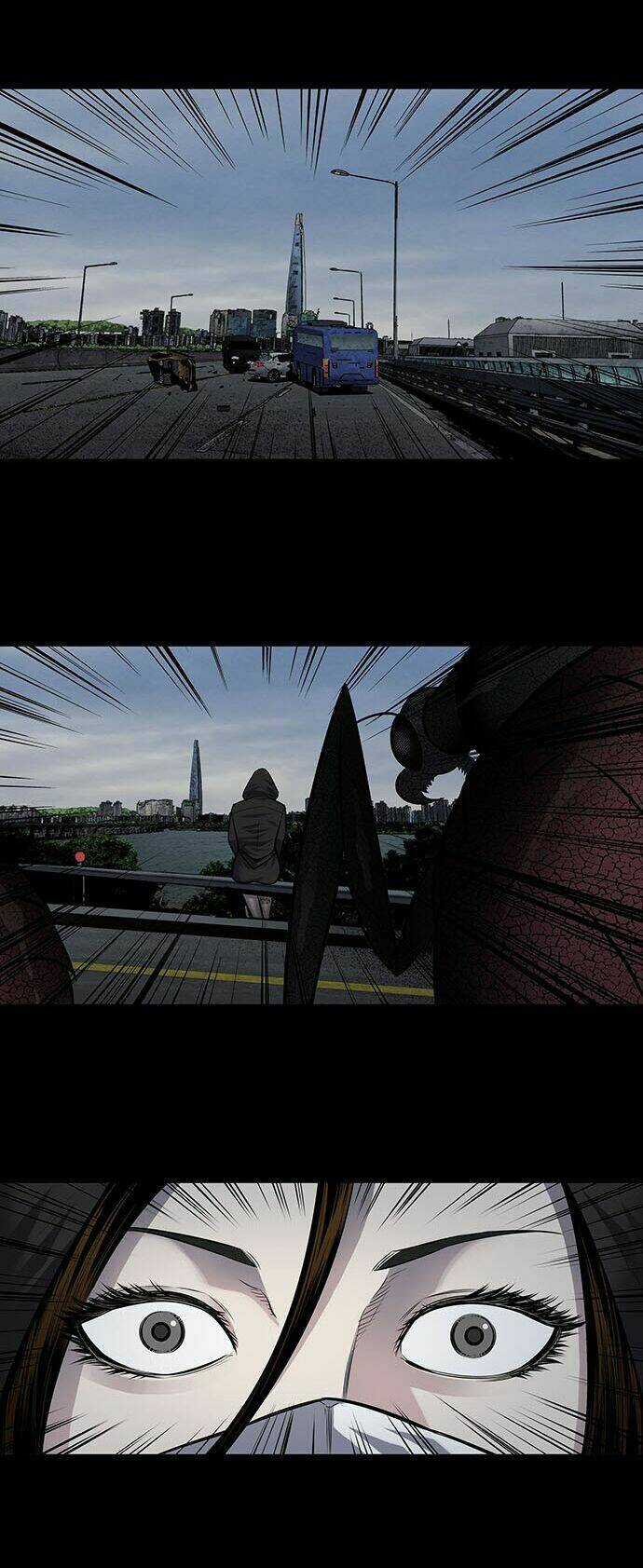 THẢM HỌA ONG ĐỘC - Chapter 175 - Trang 29