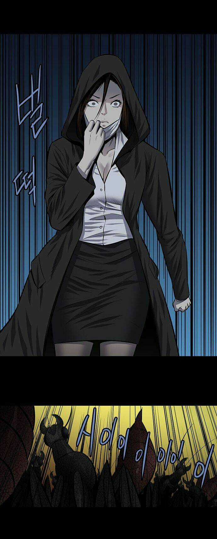 THẢM HỌA ONG ĐỘC - Chapter 175 - Trang 30