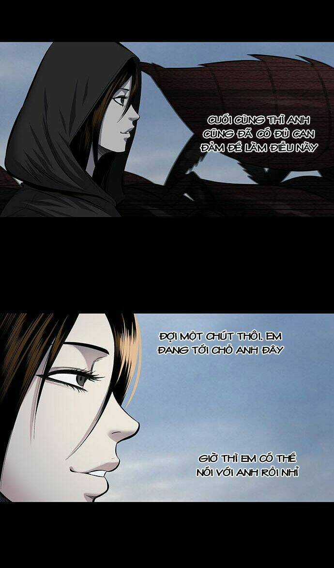 THẢM HỌA ONG ĐỘC - Chapter 175 - Trang 33