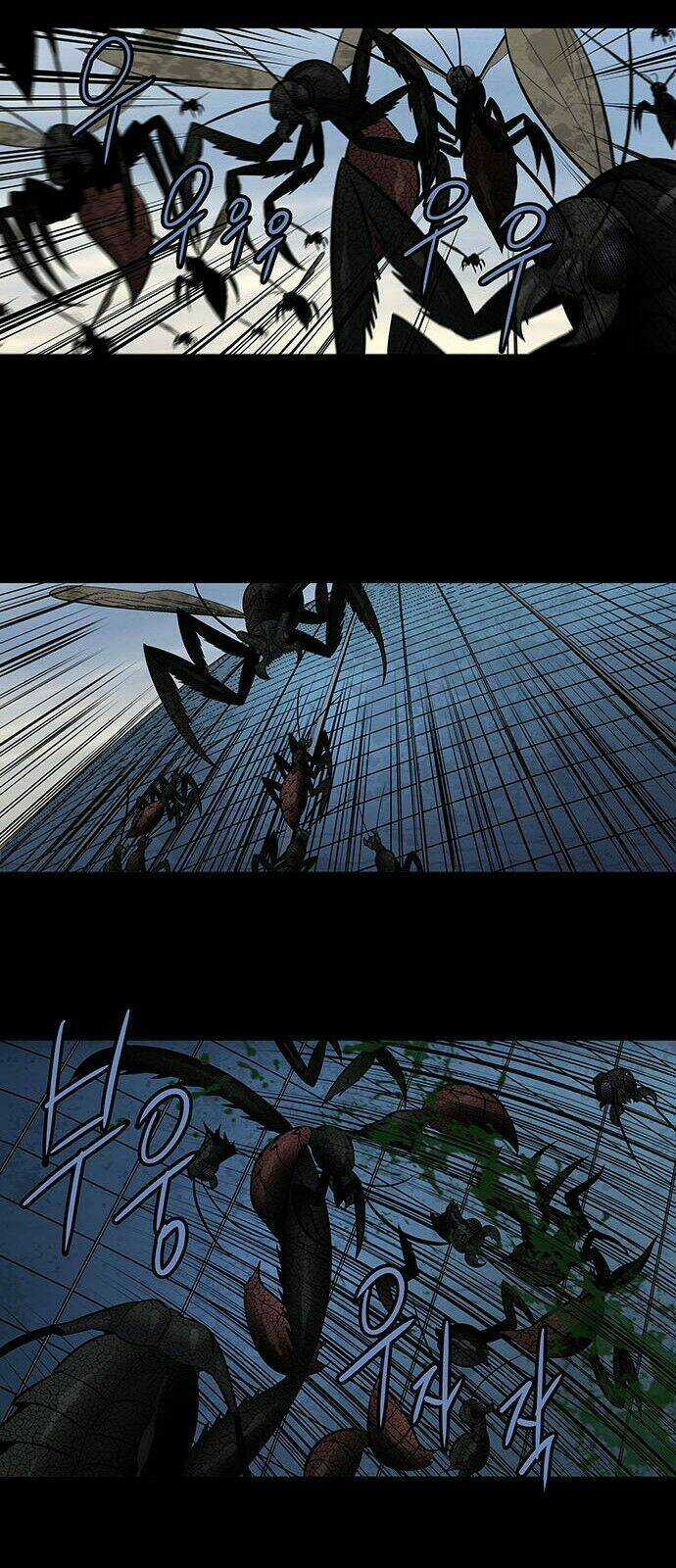 THẢM HỌA ONG ĐỘC - Chapter 175 - Trang 36