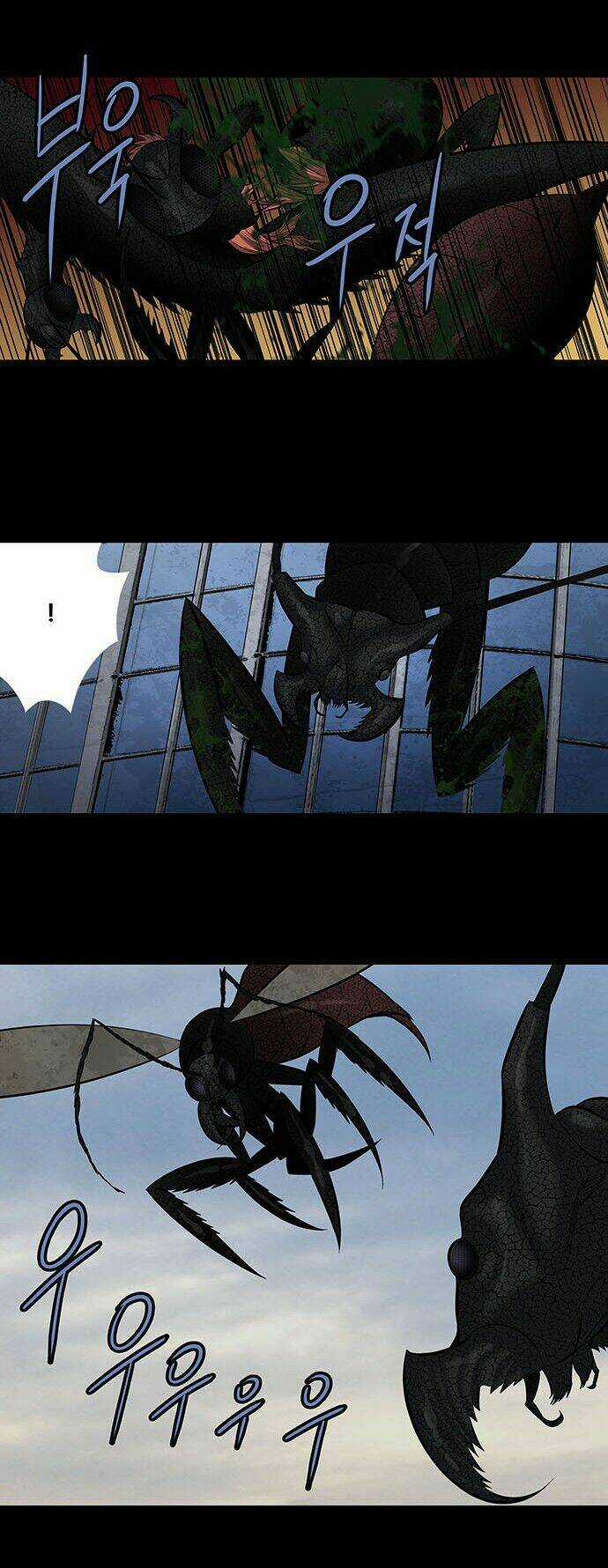 THẢM HỌA ONG ĐỘC - Chapter 175 - Trang 37